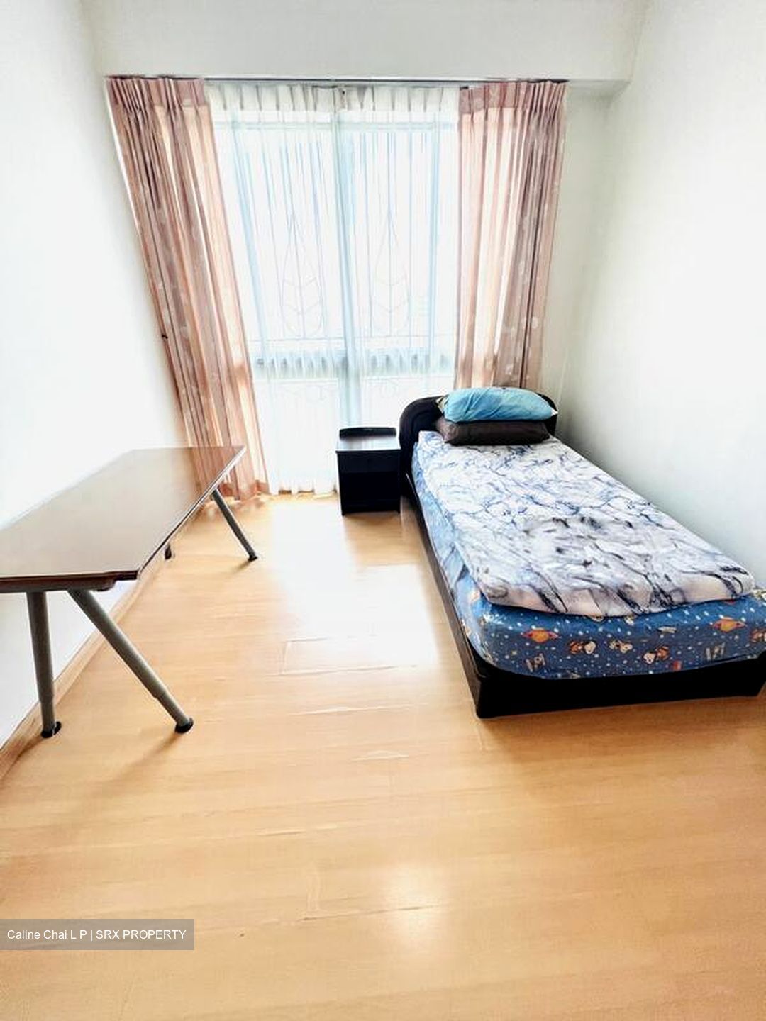 Yew Mei Green (D23), Condominium #534379311